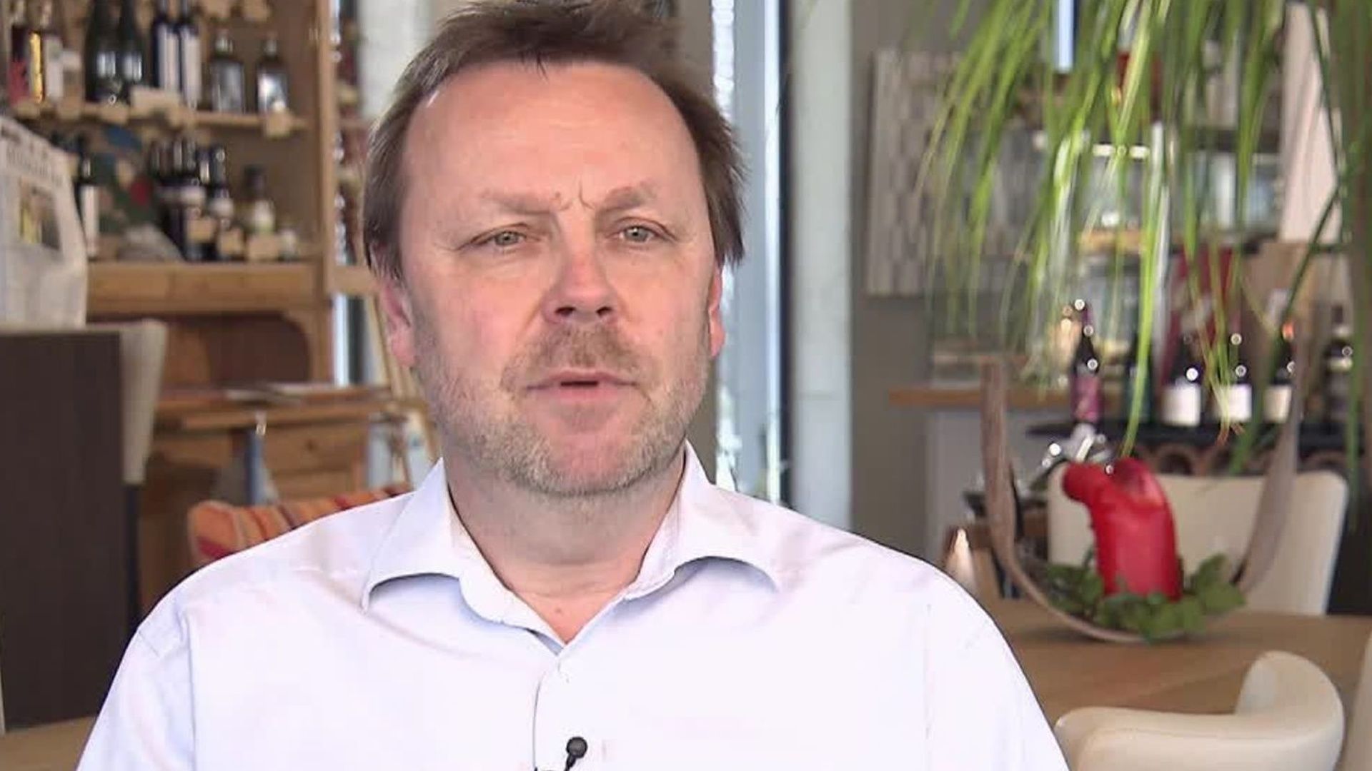 "Hedicke's Terracotta", Konstanz