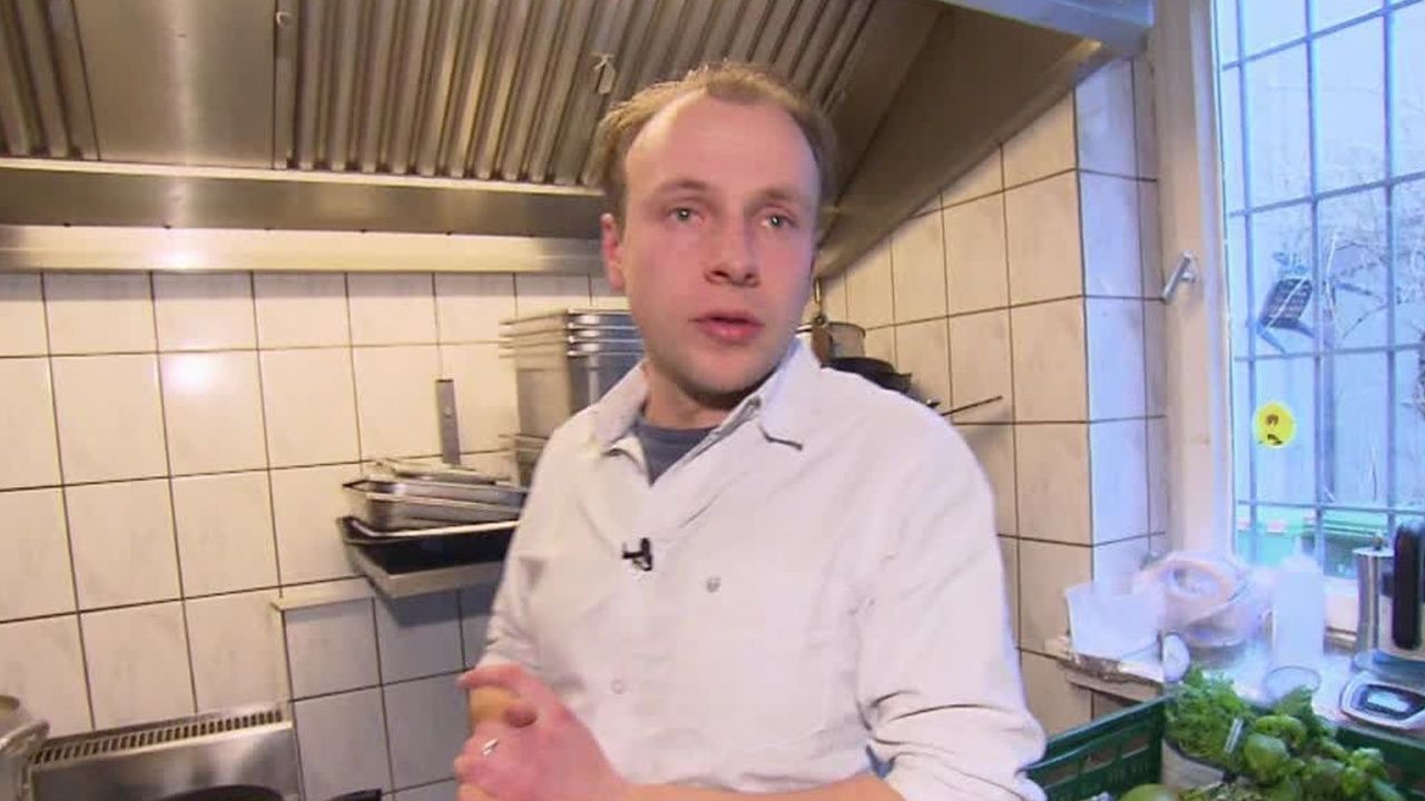 "Nielebock' s Fisch und Mee(h)r", Bremen