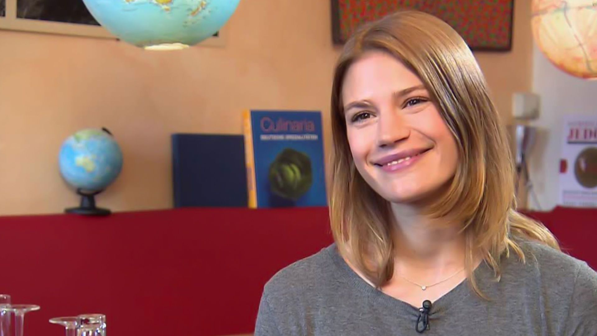 "Sascha Rotisserie", Düsseldorf