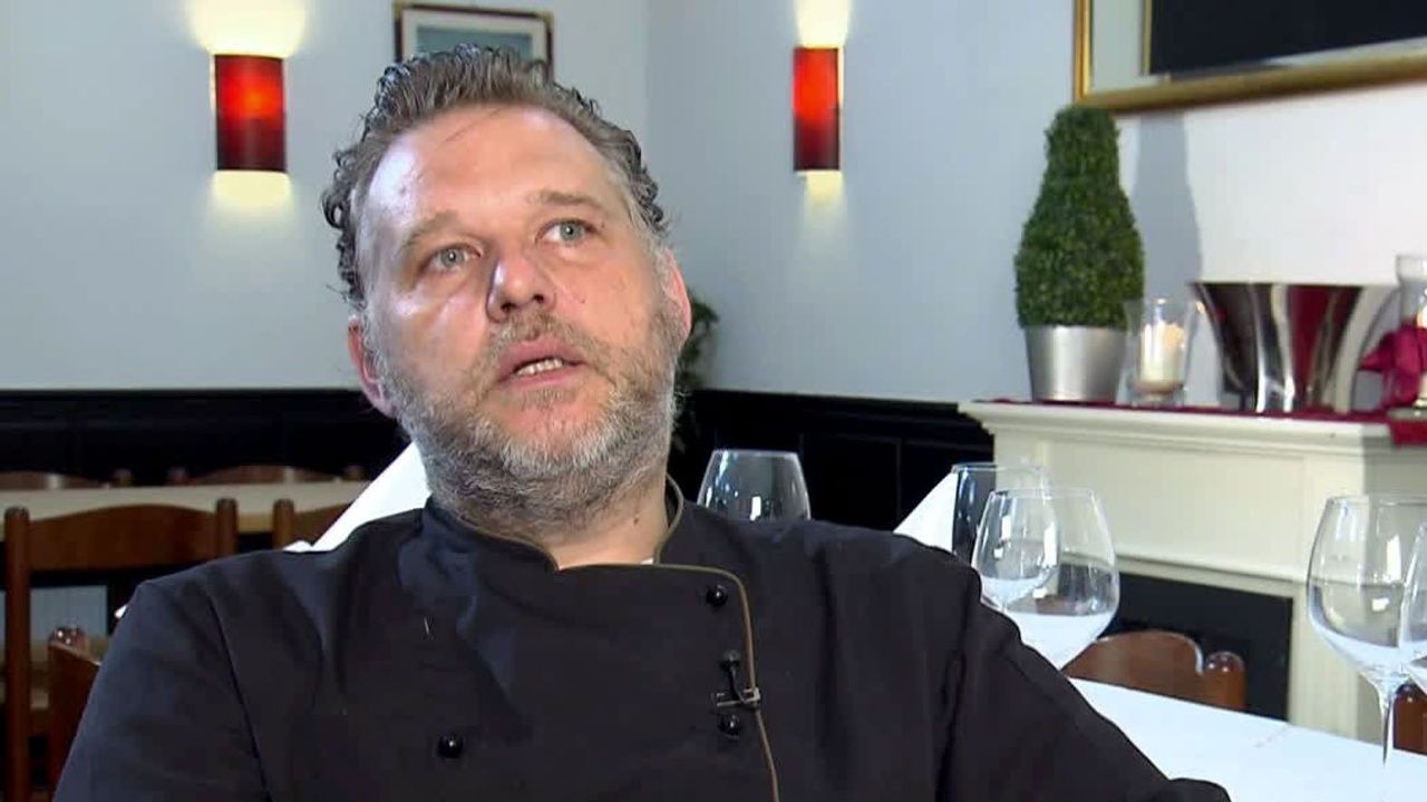 "Schumacher im Tönnchen", Düsseldorf