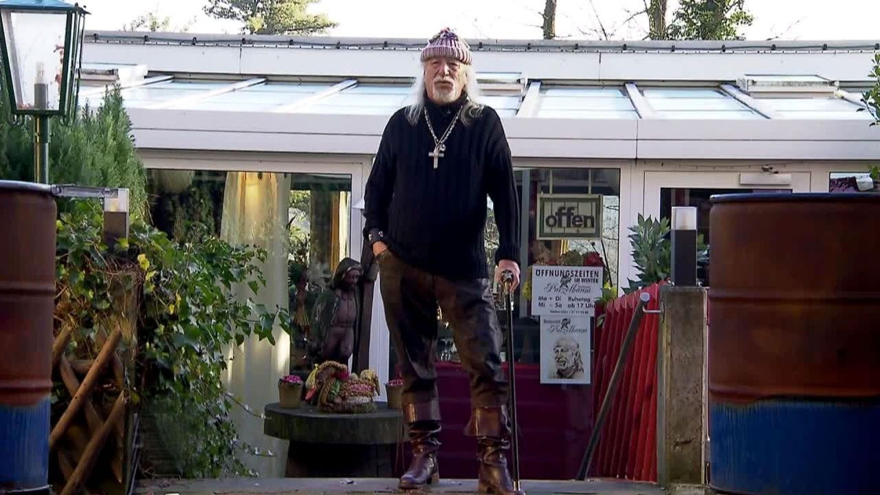 "Wirtshaus zum Purzelbaum", Essen