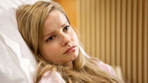 Code 37 Staffel 03 Folge 12: Nur ein Film
