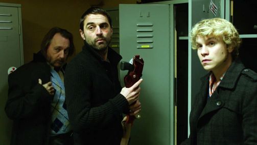 Code 37 Staffel 03 Folge 13: Am Ende