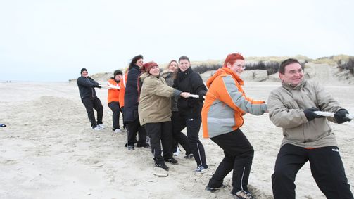 Jedes Kilo zählt! Staffel 01 Folge 1: Folge 1