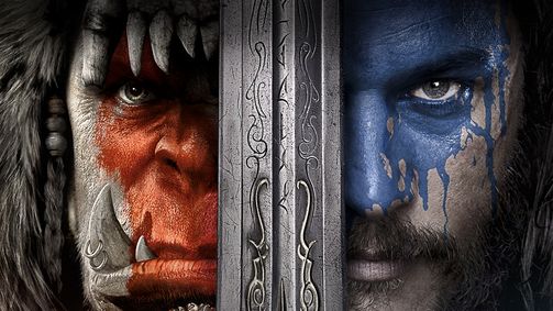 SAT.1 - Warcraft: The Beginning