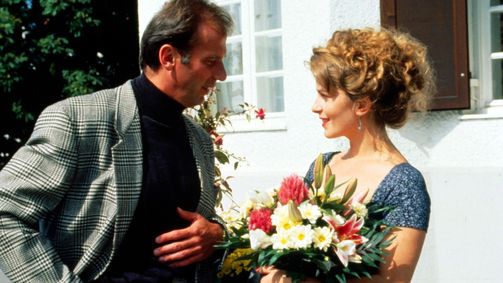 Ein Bayer auf Rügen Staffel 01 Folge 1: Auf und davon, Teil 1 und 2