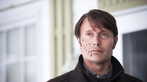 Hannibal Staffel 03 Folge 7: Eisen und Feuer