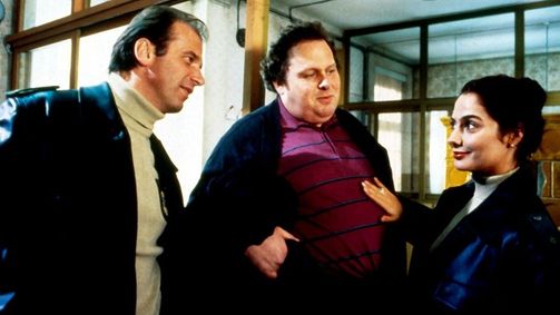 Ein Bayer auf Rügen Staffel 01 Folge 7: Eine Frau fürs Leben