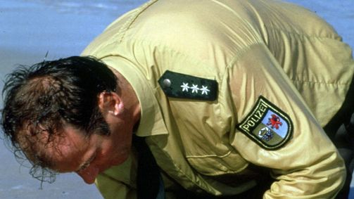 Ein Bayer auf Rügen Staffel 02 Folge 1: Durst wird durch Bier erst schön