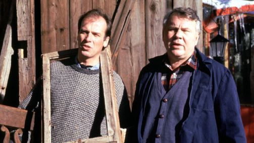 Ein Bayer auf Rügen Staffel 02 Folge 7: Der Kommandant