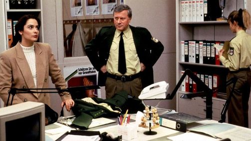 Ein Bayer auf Rügen Staffel 02 Folge 8: Sag die Wahrheit
