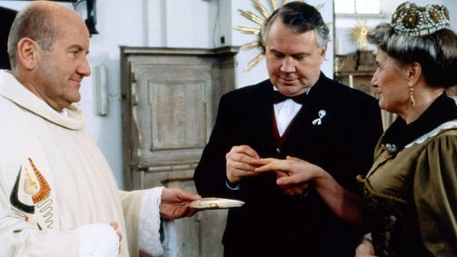 Ein Bayer auf Rügen Staffel 02 Folge 10: Der Bilderdieb