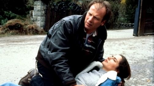 Ein Bayer auf Rügen Staffel 03 Folge 2: Ein übermächtiger Gegner