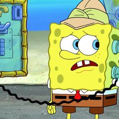 SpongeBob Schwammkopf
