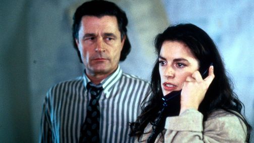 Ein Bayer auf Rügen Staffel 04 Folge 7: Kidnapper