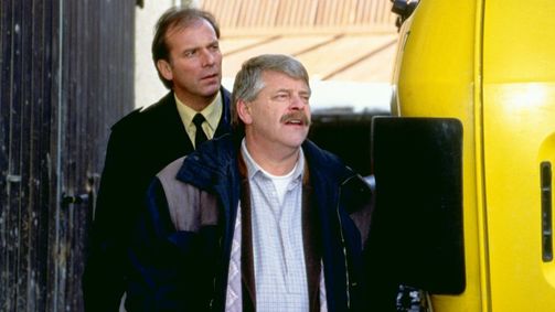 Ein Bayer auf Rügen Staffel 05 Folge 10: Tod eines Wachmanns