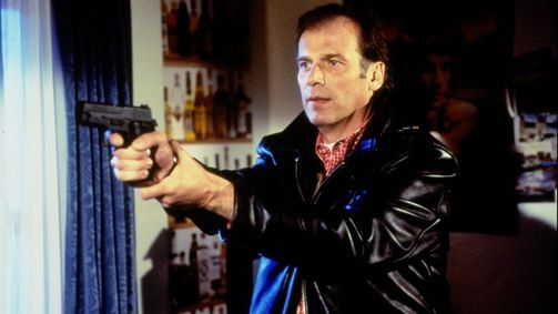 Ein Bayer auf Rügen Staffel 05 Folge 12: Ein falsches Spiel