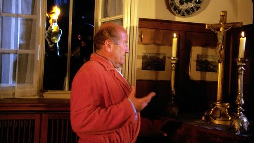Ein Bayer auf Rügen Staffel 06 Folge 1: Besuch aus Brasilien