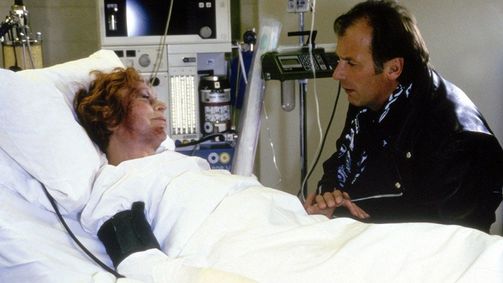 Ein Bayer auf Rügen Staffel 06 Folge 2: In den Tiefen der See