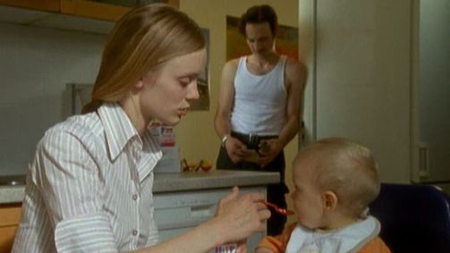 Victor - Der Schutzengel Staffel 01 Folge 7: Baby an Bord