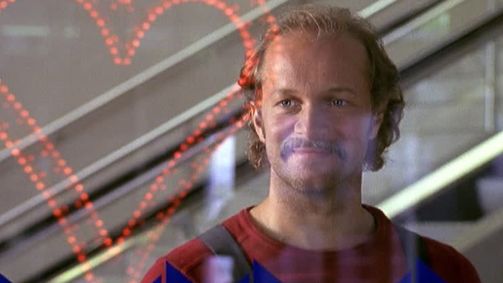 Victor - Der Schutzengel Staffel 01 Folge 9: Die zweite Chance