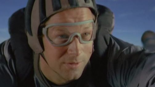 Victor - Der Schutzengel Staffel 01 Folge 1: Pilot