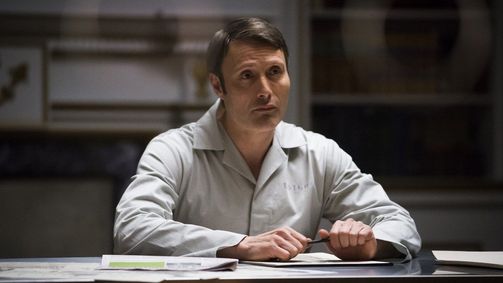 Hannibal Staffel 03 Folge 8: Spiegelscherben