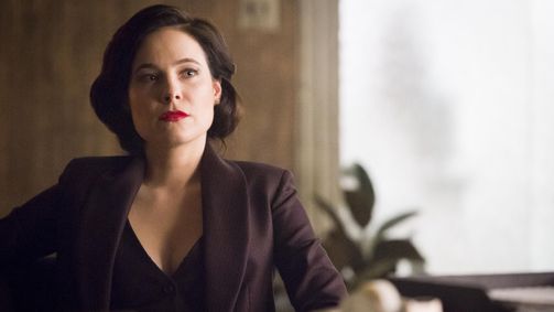 Hannibal Staffel 03 Folge 10: Roter Drache