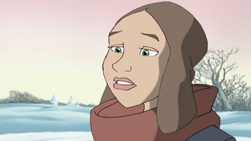 Adventurers - Mission Zeitreise Adventurers - Mission Zeitreise Staffel 1 Folge 12: Der letzte Funken Hoffnung