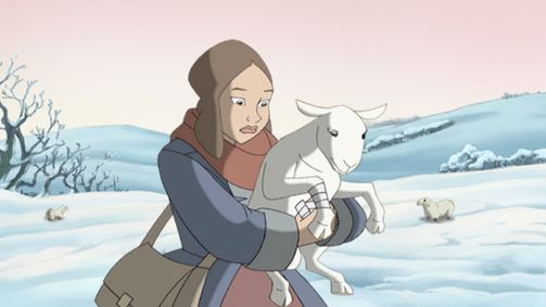 Adventurers - Mission Zeitreise Adventurers - Mission Zeitreise Staffel 1 Folge 12: Der letzte Funken Hoffnung