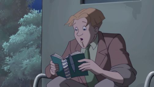 Adventurers - Mission Zeitreise Adventurers - Mission Zeitreise Staffel 1 Folge 13: Start in den Weltraum