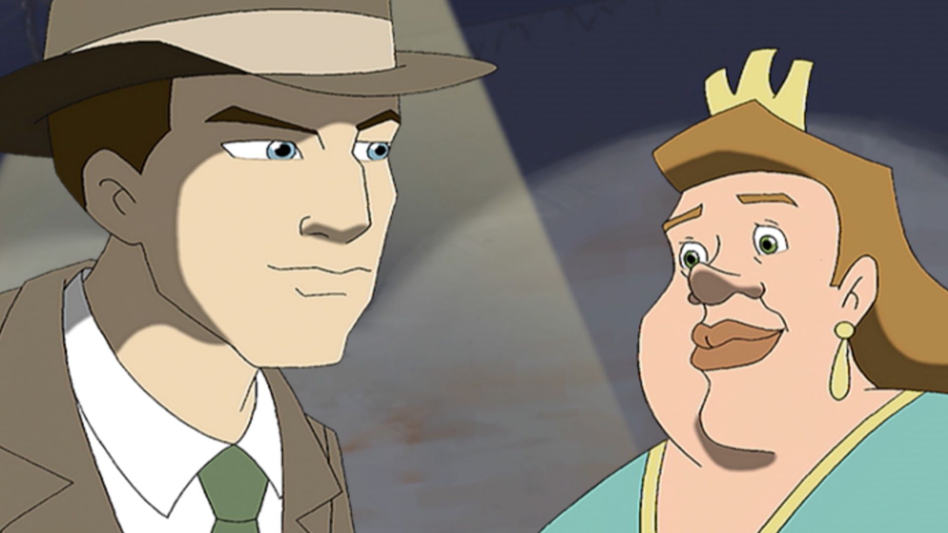 Al Capone und die Unbestechlichen