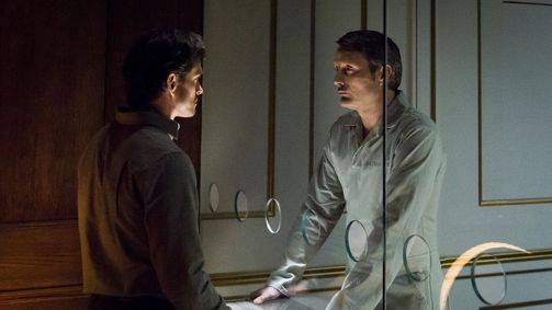 Hannibal Staffel 03 Folge 9: Hinter dem Schleier