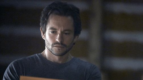 Hannibal Staffel 03 Folge 11: Das verlorene Licht