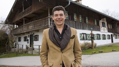 Gräfin gesucht - Adel auf Brautschau Staffel 01 Folge 3: Folge 3