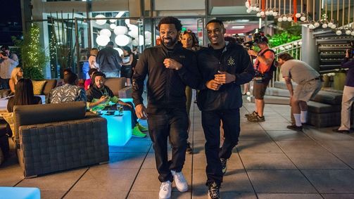 Survivor's Remorse Survivor's Remorse - Staffel 2 Folge 6: Liebesgeständnisse