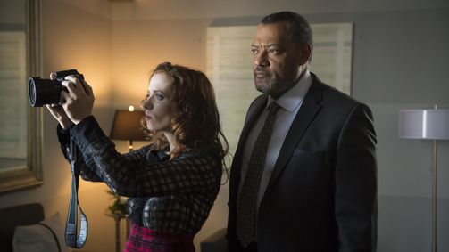 Hannibal Staffel 03 Folge 12: Kind eines Alptraums