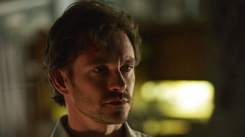 Hannibal Staffel 03 Folge 13: Mondlicht