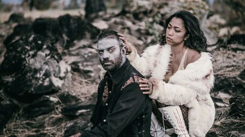 Z Nation Z Nation Staffel 2 Folge 3: Zombie Straße