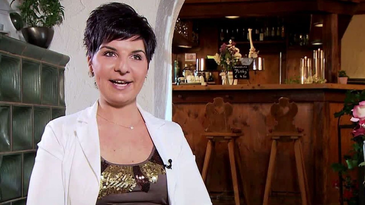 "Alte Schmiede", Gmund