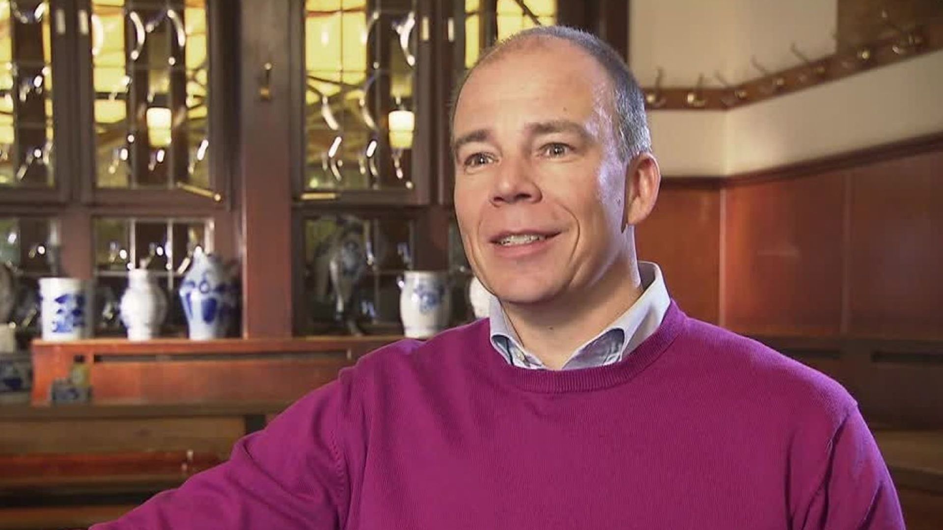 "Apfelwein Wagner", Frankfurt