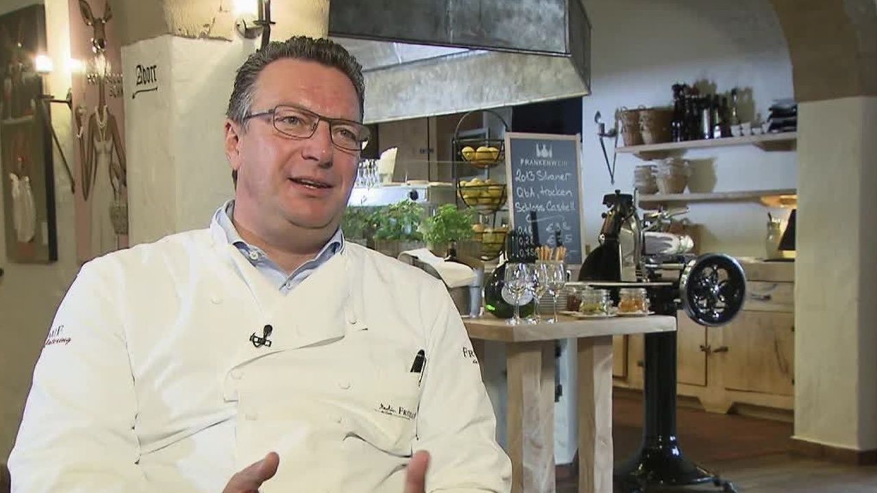 "Postillion", Rottach-Egern