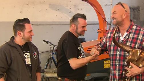 BeefBattle Staffel 3 Folge 5: Rockabilly Barbecue