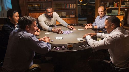 Survivor's Remorse Survivor's Remorse - Staffel 2 Folge 9: Sympathie-Punkte