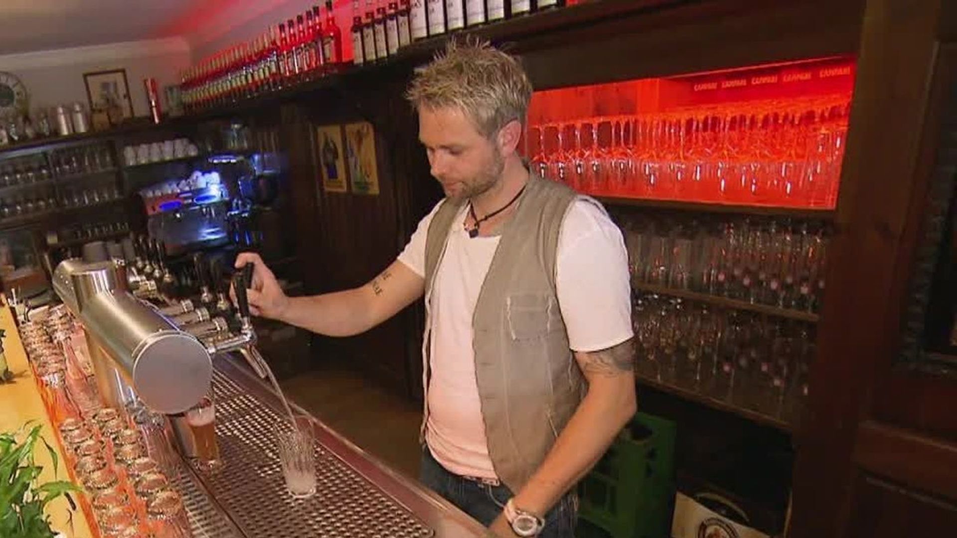 "Lindengarten", München