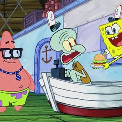 SpongeBob Schwammkopf
