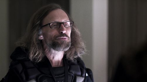Z Nation Z Nation Staffel 2 Folge 8: Der Sammler