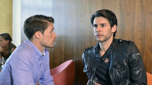 Mila Mila Folge 19: Das Seminar für sexuell verunsicherte Männer