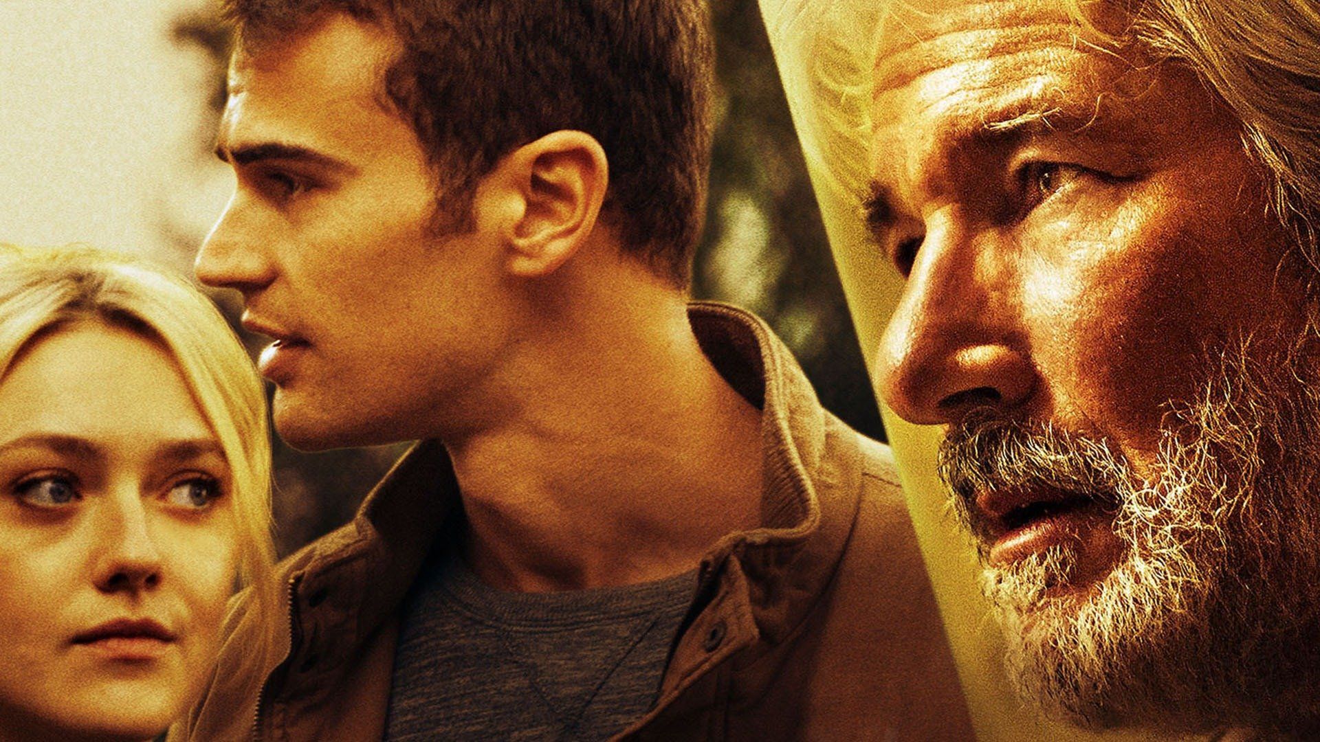 Der Glücksbringer - Liebe gibt es nicht umsonst