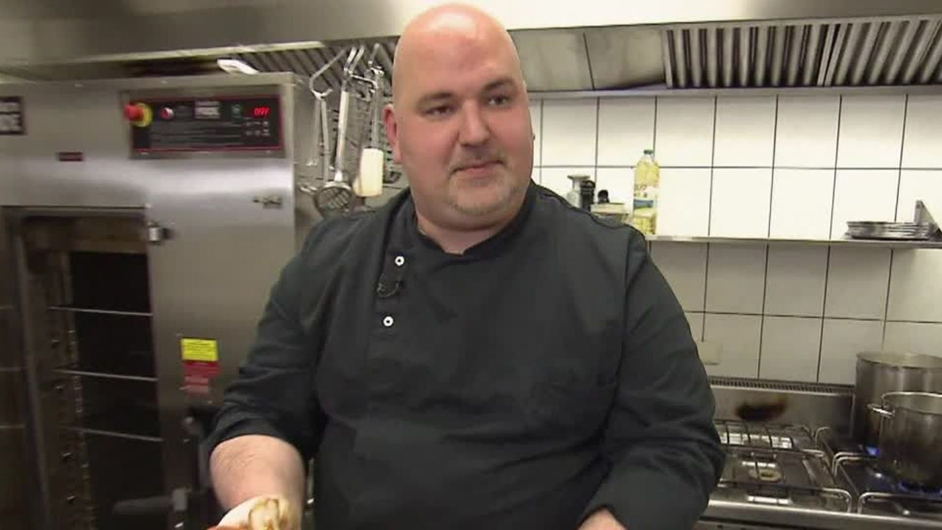 "Graf Belderbusch", Swisttal-Miel